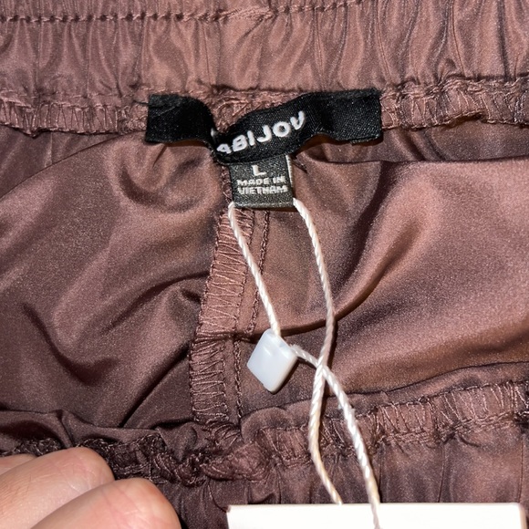 windbreaker pants - Picture 4 of 4